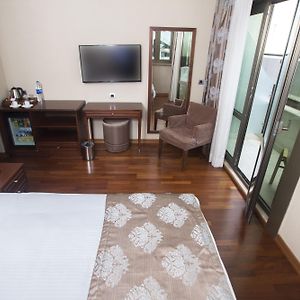 Deluxe Kamer met Twee Aparte Bedden