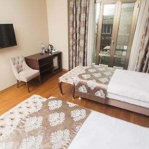 Deluxe Kamer met Twee Aparte Bedden
