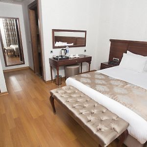 Deluxe Kamer met een King Size Bed
